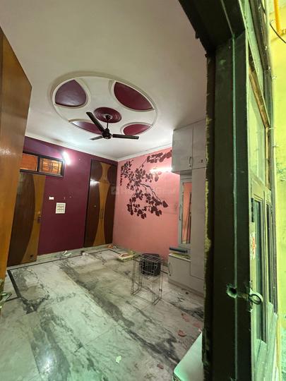 Spring field colony Bedroom 1