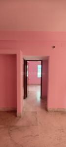 Hall Image of 800 Sq.ft 2 BHK Apartment / Flat for sale in Tollygunge Kolkata for Rs. 4000000