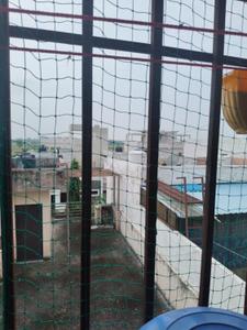 Balcony Image of 1080 Sq.ft 2 BHK Apartment / Flat for sale in Ozone City, Mahua Khera Aligarh for Rs. 3200000