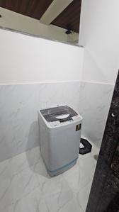 Image of 710 Sq.ft 1 BHK Apartment / Flat for rent in Hitech City, Hyderabad for Rs. 28000