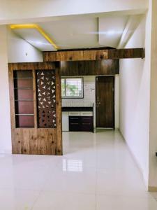 Kitchen Image of 860 Sq.ft 2 BHK Apartment / Flat for sale in Arjun Nagar Amravati for Rs. 3800000