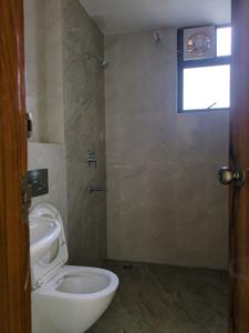 Bedroom Two Image of 1445 Sq.ft 3 BHK Apartment / Flat for sale in The Soul, Hudarait Kolkata for Rs. 14000000