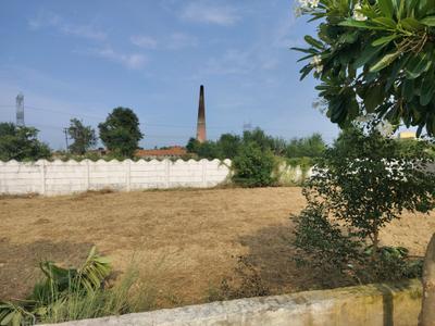 Image of 623 Sq.ft Residential Plot / Land for sale in Del NCR Aero City, Shahpur Kala, Greater Noida for Rs. 1610850