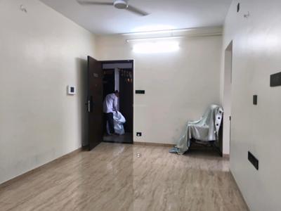 Living Room Image of 627 Sq.ft 1 BHK Apartment / Flat for sale in VTP Leonara A and D Building, Mahalunge Pune for Rs. 5600000