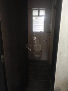 Bathroom Image of 1500 Sq.ft 3 BHK Independent House for rent in Aditya Garden Floraa, Warje Pune for Rs. 42000