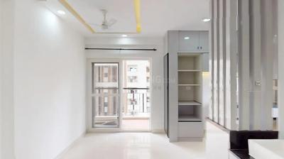 Hall Image of 1361 Sq.ft 2.5 BHK Apartment / Flat for sale in Myhna Maple, Varthur Bengaluru for Rs. 16800000