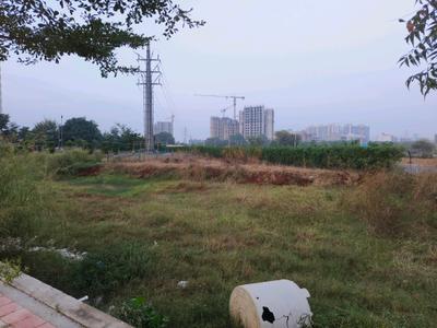 Image of 123 Sq.ft Residential Plot / Land for sale in Skywhales Vienna Greens, Sector 99A, Gurgaon for Rs. 22800001