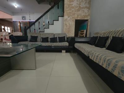 Hall Image of 3375 Sq.ft 4 BHK Villa for sale in Thaltej Ahmedabad for Rs. 60000000