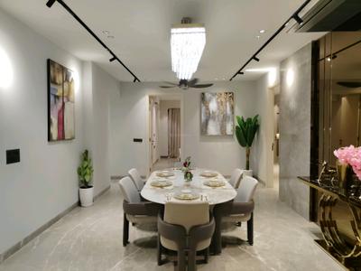 Living Room Image of 2250 Sq.ft 4 BHK Builder Floor for sale in Ansal Esencia Sector 67, Sector 67 Gurgaon for Rs. 27500000