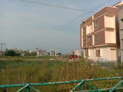 Image of 1440 Sq.ft Residential Plot / Land for sale in Bhagowanpur, Kolkata for Rs. 3600000