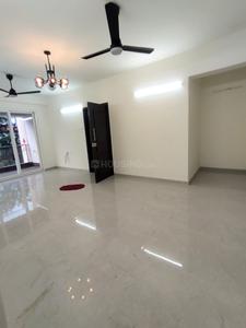 Hall Image of 1650 Sq.ft 3 BHK Apartment / Flat for rent in Ram Nagar Nagpur for Rs. 40000