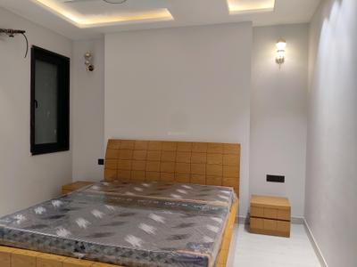 Bedroom Image of 3240 Sq.ft 4 BHK Builder Floor for sale in Nirwana Luxury Floors, Sector 50 Gurgaon for Rs. 54000000