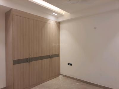 Bedroom Image of 2600 Sq.ft 4 BHK Builder Floor for sale in DLF Phase 1 Gurgaon for Rs. 47500000