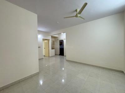 Hall Image of 1000 Sq.ft 2 BHK Builder Floor for rent in Murugeshpalya Bengaluru for Rs. 25000