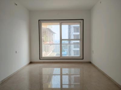1 BHK Flat