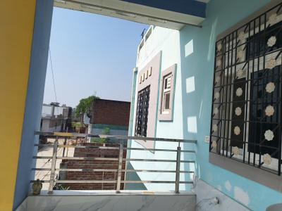 Image of 1000 Sq.ft 2 BHK Builder Floor for rent in Kalyanpur (West), Lucknow for Rs. 15000