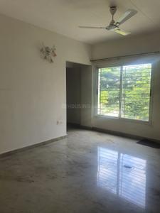 Hall Image of 1400 Sq.ft 3 BHK Apartment / Flat for rent in Nandi Citadel, Akshayanagar Bengaluru for Rs. 52000