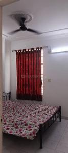 Bedroom Image of 789 Sq.ft 2 BHK Apartment / Flat for sale in Bengal Peerless Avidipta, Santoshpur Kolkata for Rs. 7500000