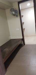 Servant Room Image of 5500 Sq.ft 5 BHK Apartment / Flat for rent in Sunteck Signia Isles, Bandra East Mumbai for Rs. 850000