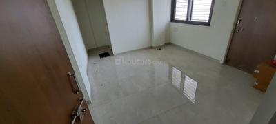 Bedroom Image of 1250 Sq.ft 3 BHK Apartment / Flat for rent in Ganeshpeth Colony Nagpur for Rs. 23000