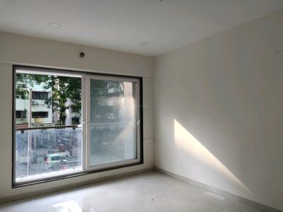 Bedroom Image of 1350 Sq.ft 3 BHK Apartment / Flat for sale in Nicco Residency, Andheri East Mumbai for Rs. 36000000