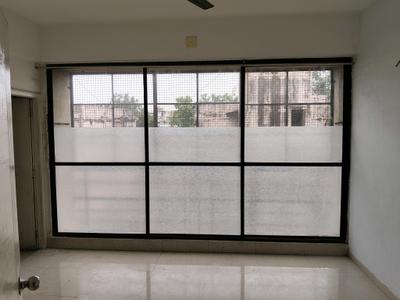 Bedroom Image of 2205 Sq.ft 3 BHK Apartment / Flat for sale in Paldi Ahmedabad for Rs. 12500000