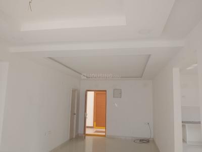 Hall Image of 1520 Sq.ft 3 BHK Apartment / Flat for sale in Gannavaram Vijayawada for Rs. 4128538