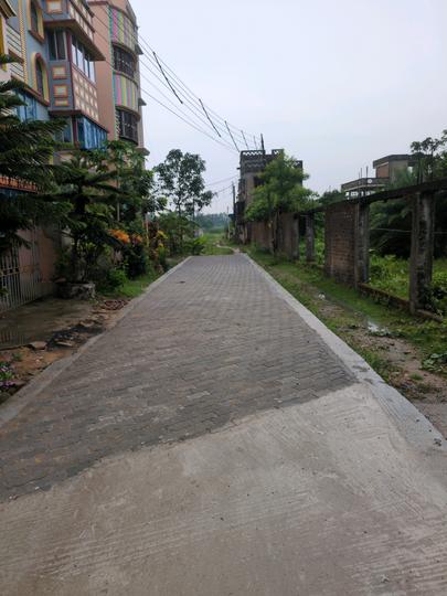 Sonargaon 2 plot project kolkata Main Image 1