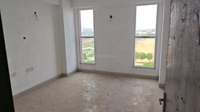 Bedroom Image of 1050 Sq.ft 2 BHK Apartment / Flat for sale in Dwarkadhish The Cubix, Sector 23 Dharuhera for Rs. 5785000