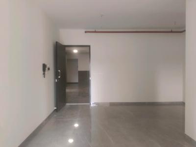 Living Room Image of 1050 Sq.ft 3 BHK Apartment / Flat for sale in NHI Akshaya Residency, Borivali West Mumbai for Rs. 29700000