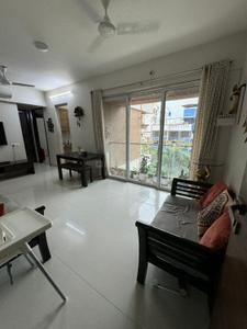 Hall Image of 1210 Sq.ft 2 BHK Apartment / Flat for sale in Akshar Alvario, Nerul Navi Mumbai for Rs. 30000000