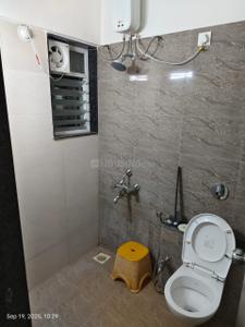 Image of 1002 Sq.ft 2 BHK Apartment / Flat for rent in Silveroak Saisha, Punawale, Pune for Rs. 28000