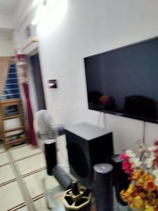 Hall Image of 1000 Sq.ft 2 BHK Apartment / Flat for sale in Apartment, Khardaha Kolkata for Rs. 4000000