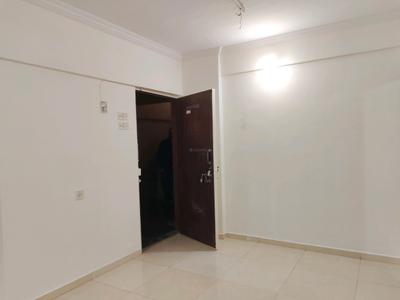 Living Room Image of 550 Sq.ft 1 BHK Apartment / Flat for sale in Andheri East Mumbai for Rs. 9600000