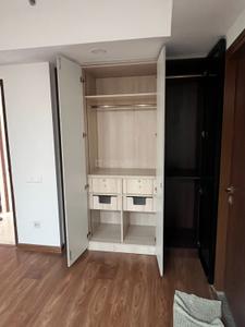 Bedroom Image of 2129 Sq.ft 3 BHK Apartment / Flat for sale in Godrej Air, Sector 85 Gurgaon for Rs. 32500000