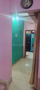 Hall Image of 580 Sq.ft 1 BHK Apartment / Flat for sale in Kalyan East Kalyan for Rs. 3700000