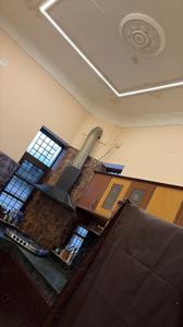Kitchen Image of 2450 Sq.ft 5 BHK Independent House for sale in Ladhewali Jalandhar for Rs. 7600000