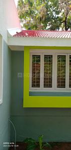 Balcony Image of 650 Sq.ft 2 BHK Villa for sale in Vengabakkam Chennai for Rs. 3500000