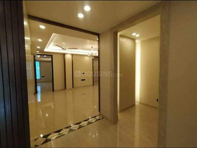 Hall Image of 1800 Sq.ft 4 BHK Apartment / Flat for sale in Sector 107 Noida for Rs. 9200000