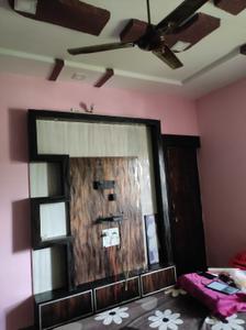Bedroom Image of 1250 Sq.ft 3 BHK Apartment / Flat for sale in Madan Mahal Jabalpur for Rs. 6500000
