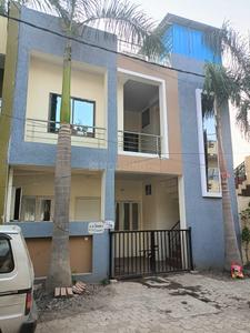 Image of 900 Sq.ft 2 BHK Independent House for rent in DNG Tulips Life Scapes, Dhanwantary Nagar, Jabalpur for Rs. 8000