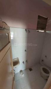 Bathroom Image of 720 Sq.ft 2 BHK Apartment / Flat for sale in Raiya Rajkot for Rs. 3800000