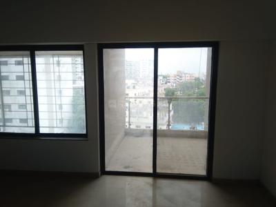 Bedroom Image of 1053 Sq.ft 2 BHK Apartment / Flat for sale in Florista County, Undri Pune for Rs. 6000000