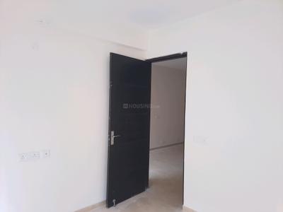 Bedroom Image of 1120 Sq.ft 3 BHK Builder Floor for sale in Signature Global Park 4 And 5, Sector 36 Sohna for Rs. 10500000
