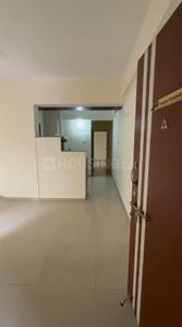 Hall Image of 785 Sq.ft 1 BHK Apartment / Flat for sale in Solitaire Paradise, Wakad Pune for Rs. 5200000