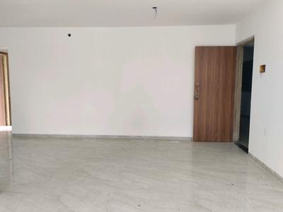 Living Room Image of 1600 Sq.ft 3 BHK Apartment / Flat for sale in Siddhivinayak Utopia, Ulwe Navi Mumbai for Rs. 21000000