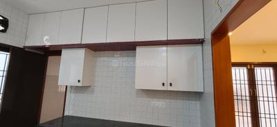 Kitchen Image of 3000 Sq.ft 4 BHK Independent House for sale in Valasaravakkam Chennai for Rs. 35000000