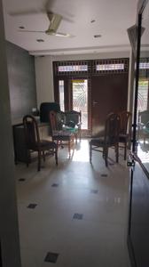 Hall Image of 1000 Sq.ft 2 BHK Builder Floor for rent in Jawahar Nagar Jaipur for Rs. 20000