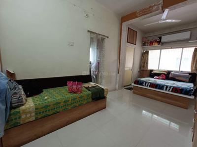 Hall Image of 1240 Sq.ft 2 BHK Apartment / Flat for rent in Usmanpura Ahmedabad for Rs. 28000