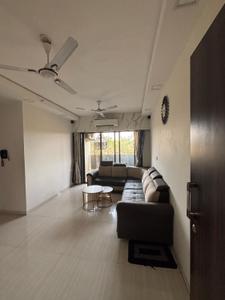 Hall Image of 780 Sq.ft 2 BHK Apartment / Flat for sale in Regency Anantam, Dombivli East Thane for Rs. 8800000